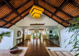 Navutu Dreams Resort & Wellness Retreat 2