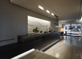 Hotel Glance In Florence 2