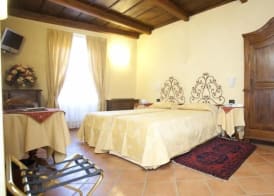 Hotel Palazzo Di Mezzo 4