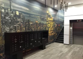 Dharma Home Suites Hoboken 15 Min to Metlife Stadium 2