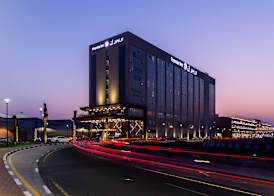 Premier Inn Dubai Dragon Mart 4