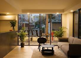 UTD 8 Hotel & Residence 2