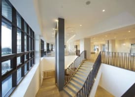 Ramada Hotel & Suites by Wyndham Gangwon Pyeongchang 3
