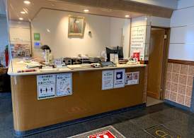 Crown Hotel Okinawa 4