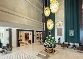 Renaissance Business Bay Hotel, Dubai 2