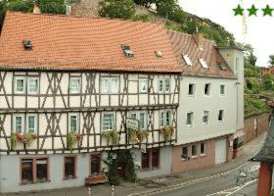 Hotel Goldener Karpfen 4