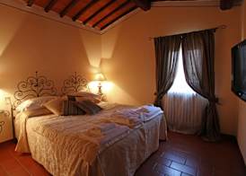 Tenuta Il Burchio 5