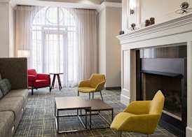Hampton Inn Pikeville 2