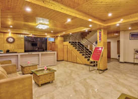 Hotel Grand Oasis 3
