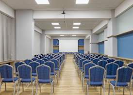 Best Western Tbilisi Art Hotel 5