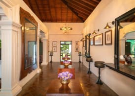 Taru Villas Kandy 2