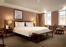 The May Fair, A Radisson Collection Hotel, Mayfair London 5