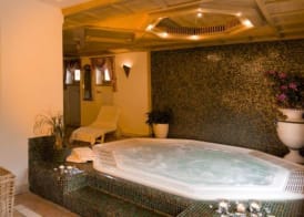 Hotel Dolomiti 5
