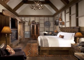 Big Cypress Lodge 5