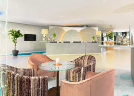 The Westin Hamburg Elbphilharmonie 4