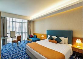 Royal Continental Hotel 5