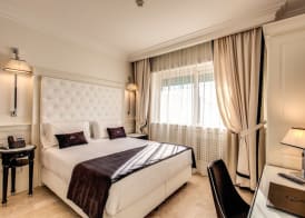 Hotel Domus Mea 3