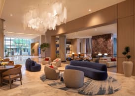 Hyatt Regency Salt Lake City 5