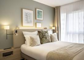 Residhome Quai d’Ivry 5