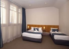 Central Hotel Hobart 5