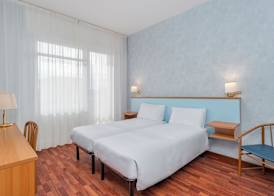 B&B HOTEL Riviera Celle Ligure 3