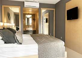 Sunprime Dogan Side Beach - Adult Only (+16) 4