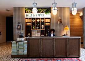 PaliHouse Holloway 2