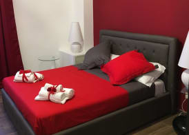 Symposium Bed&Breakfast 3