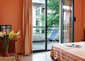 Residence Spiaggia D'Oro 2