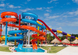 Hôtel Grand Sirenis Cocotal Beach Resort & Aquagames 3