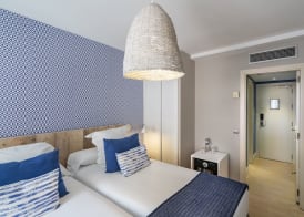 Vincci Puertochico 4