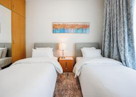 Al Bustan Centre & Residence 5
