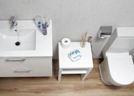 Apartamento Canaima 4