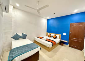 Hotel Delhi Airport 4