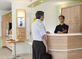 ibis budget Dresden Kesselsdorf 5
