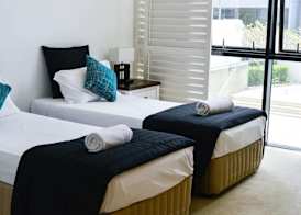 Aria Apartments 5