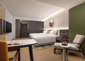 Wyndham Taizhou West 5
