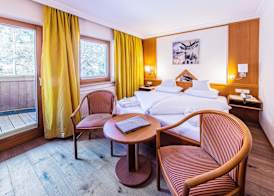 Hotel Riederhof- Urlaub mit WAU! 4