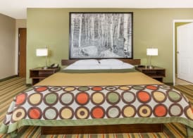 Super 8 by Wyndham Montrose 5