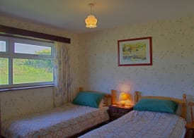 Steading Holidays - Ceol na Mara 2