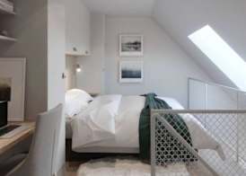 Avanti Apartment Hotel 3