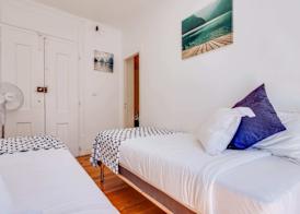 3 Bedroom Apartment in Baixa with River View 3