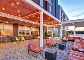 Home2 Suites by Hilton La Porte 4