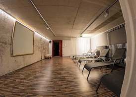 Hotel Karel IV. 3