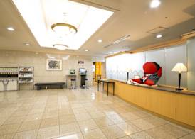 Hida Takayama Washington Hotel Plaza 5