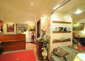 Hotel Sweet Home 4