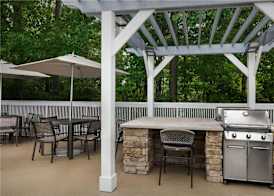 Homewood Suites by Hilton Birmingham-South/Inverness 3