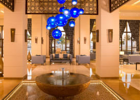 Fanar Hôtel 3