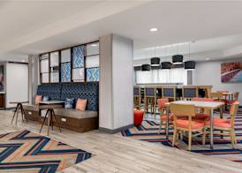 Hampton Inn Eden 5