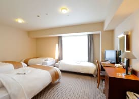 Keisei Hotel Miramare 3